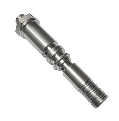 Titan 2429834 Material Feeding Screw